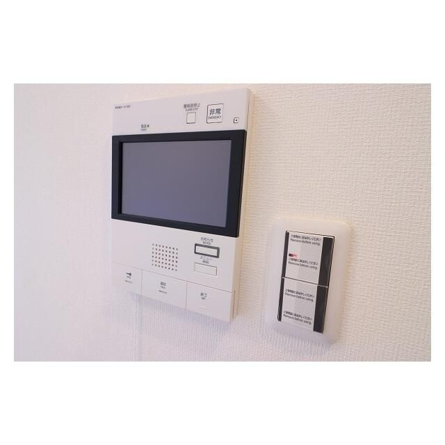 コンフォリア滝野川のその他