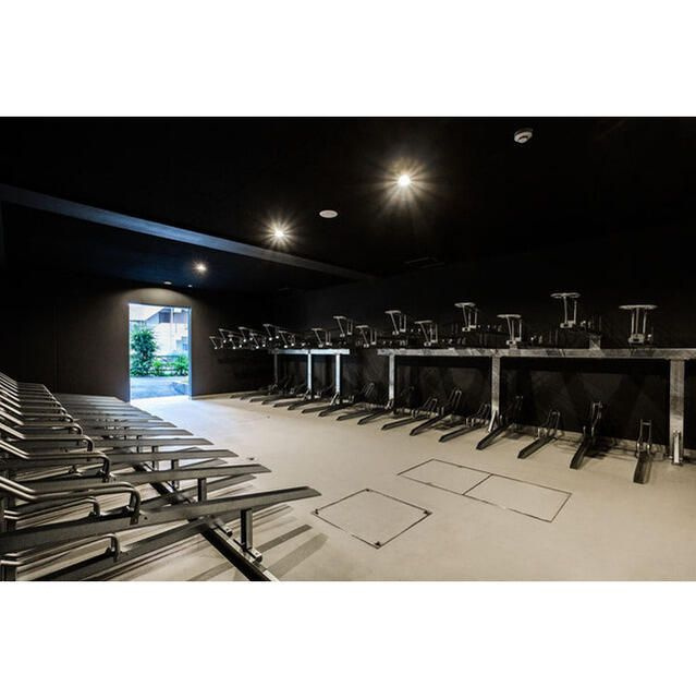 コンフォリア滝野川のその他