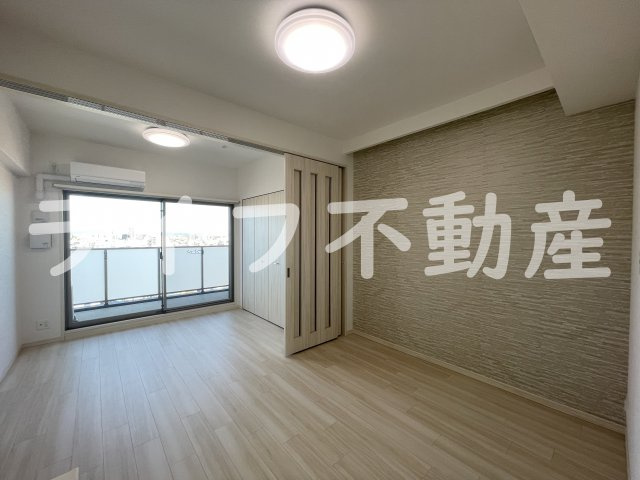 プレジオ布施EUROの内装|内装です