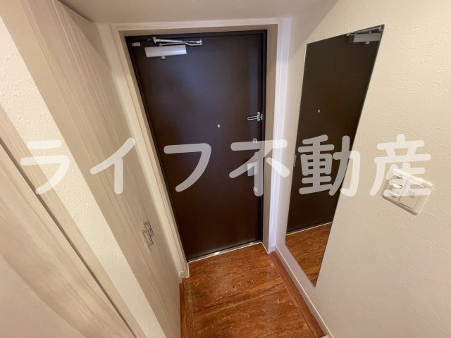 プレジオ布施EUROのその他