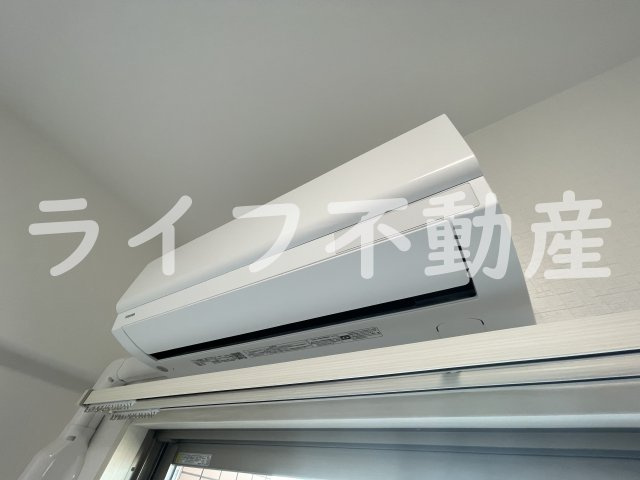 プレジオ布施EUROの設備