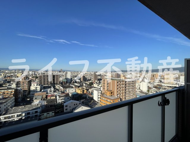 プレジオ布施EUROの展望