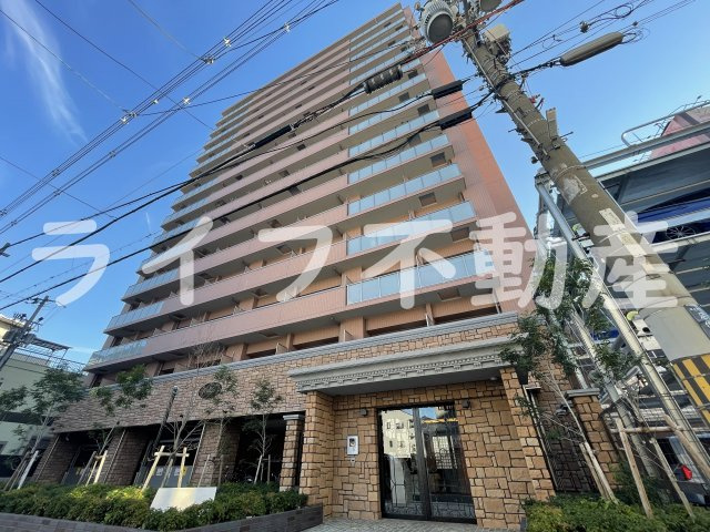 プレジオ布施EURO