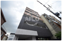 パラッツォ四天王寺の画像