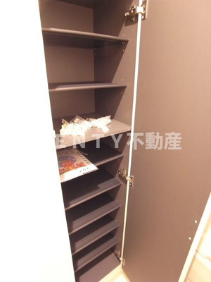 【設備】 | リブリ・インフロント