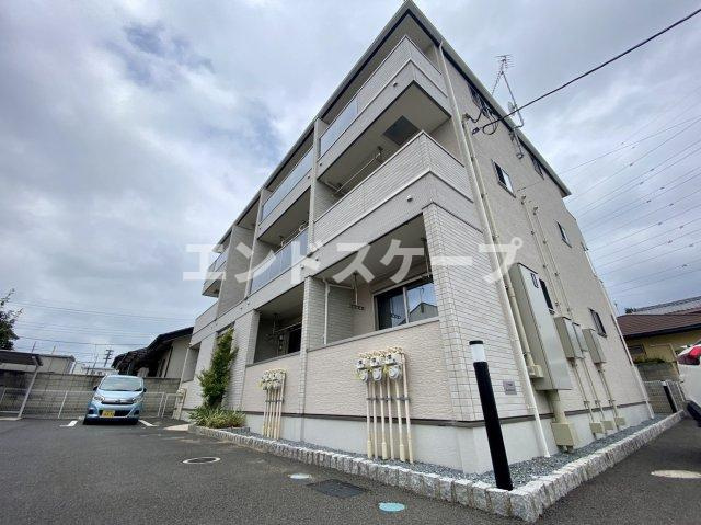 ウェル　パーク　Ⅱ