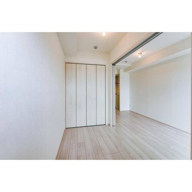 シーズンフラッツ中十条の居間・リビング|☆このお部屋は仲介手数料0円です☆