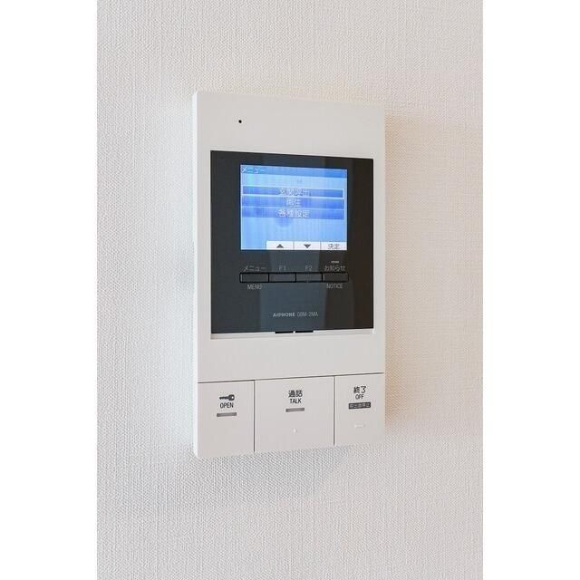 シーズンフラッツ中十条のセキュリティ|☆このお部屋は仲介手数料0円です☆