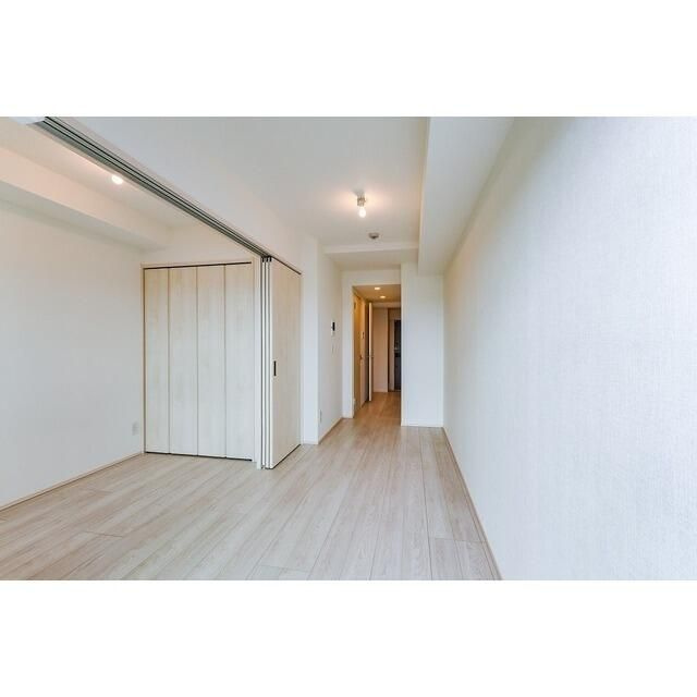 シーズンフラッツ中十条の居間・リビング|☆このお部屋は仲介手数料0円です☆