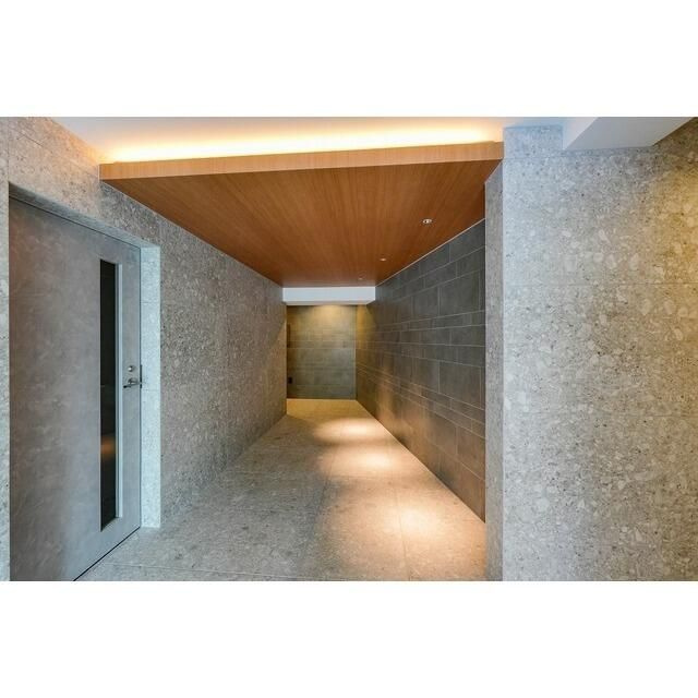 シーズンフラッツ中十条のエントランス|☆このお部屋は仲介手数料0円です☆