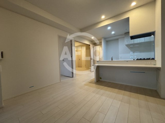 【居間・リビング】 | スプランディット上本町WEST | スプランディット上本町WEST　リビング