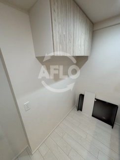 【キッチン】 | スプランディット上本町WEST | スプランディット上本町WEST　キッチン