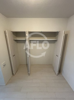 【収納】 | スプランディット上本町WEST | スプランディット上本町WEST　収納