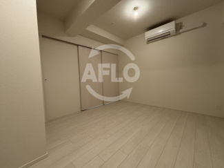 【洋室】 | スプランディット上本町WEST | スプランディット上本町WEST　洋室