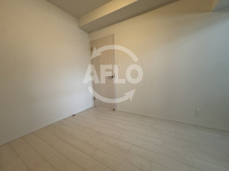 【居間・リビング】 | スプランディット上本町WEST | スプランディット上本町WEST　洋室