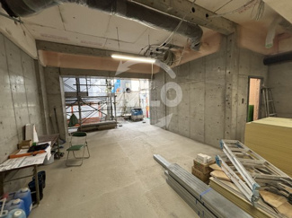 【ロビー】 | スプランディット上本町WEST | スプランディット上本町WEST　