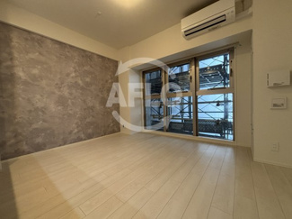 【居間・リビング】 | スプランディット上本町WEST | スプランディット上本町WEST　リビング