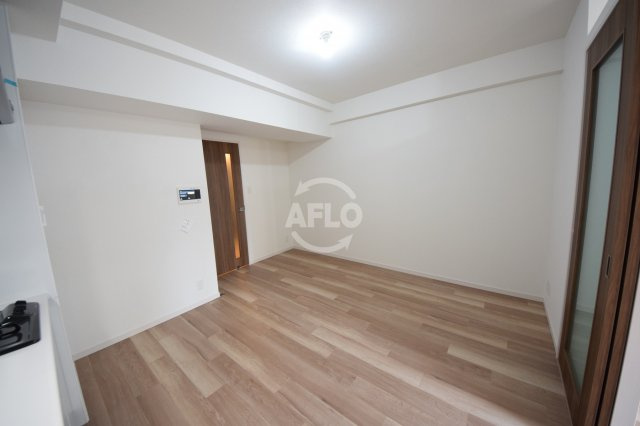 RISINGMaison本町橋の内装|RISING Maison 本町橋　洋室