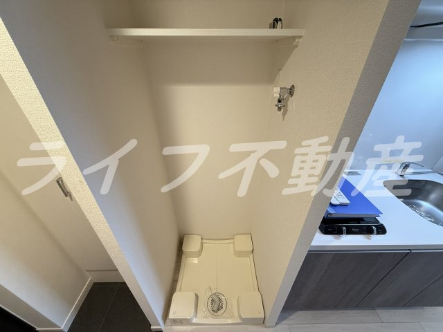 ララプレイス玉造パルクのその他