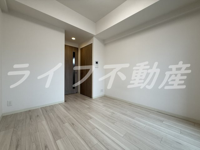 ララプレイス玉造パルクの寝室|寝室にいかがでしょうか