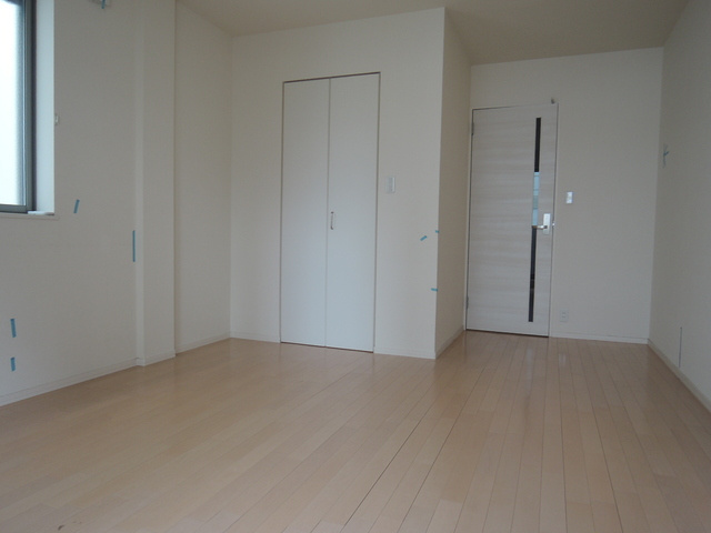 エーデルハイムの寝室|／大手ハウスメーカー施工／同物件　同仕様／