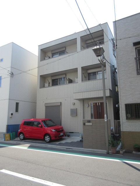 エーデルハイムのその他共用部分|★旭化成へーベルメゾン★