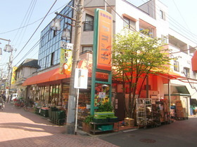 エーデルハイムのその他|ヤオシキ