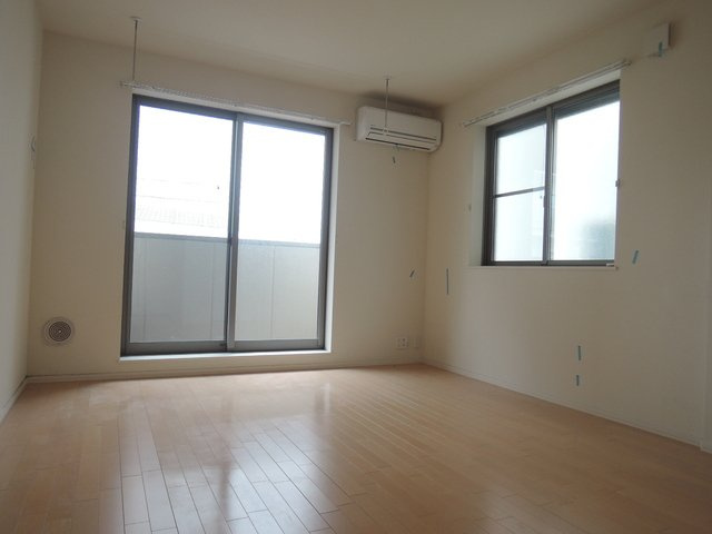 エーデルハイムの居間・リビング|／大手ハウスメーカー施工／同物件　同仕様／