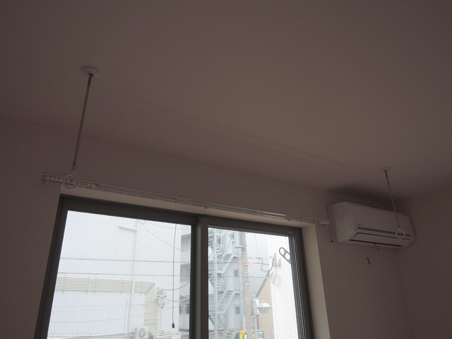 エーデルハイムの設備|／大手ハウスメーカー施工／同物件　同仕様／