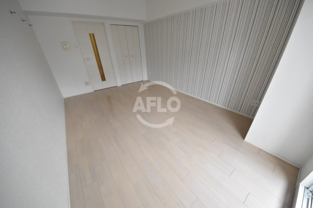 ペイサージュの寝室|ペイサージュ　洋室