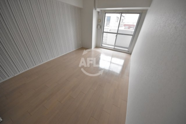 ペイサージュの洋室|ペイサージュ　洋室