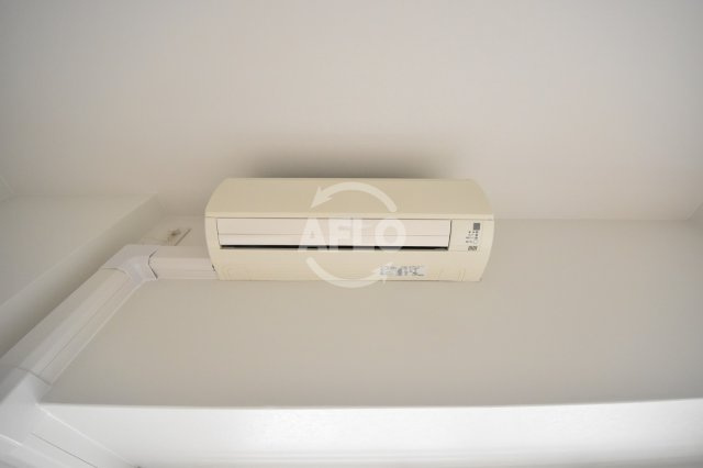ペイサージュの設備|ペイサージュ　エアコン