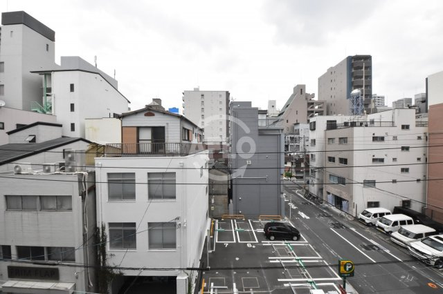 ペイサージュの展望|ペイサージュ　眺望