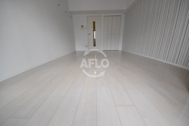 ペイサージュの居間・リビング|ペイサージュ　洋室