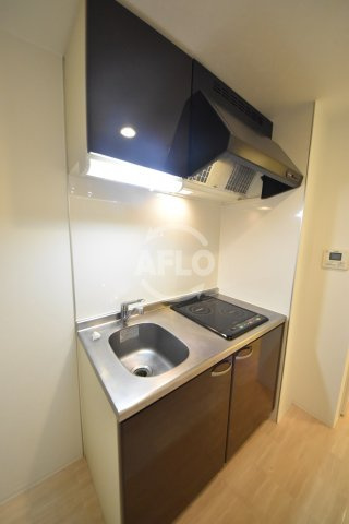 ペイサージュのキッチン|ペイサージュ　システムキッチン