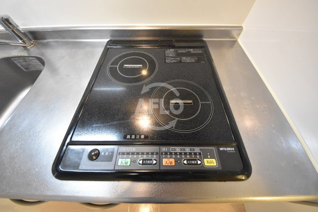 ペイサージュのキッチン|ペイサージュ　システムキッチン