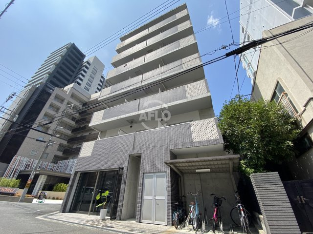 ペイサージュの外観|ペイサージュ　外観