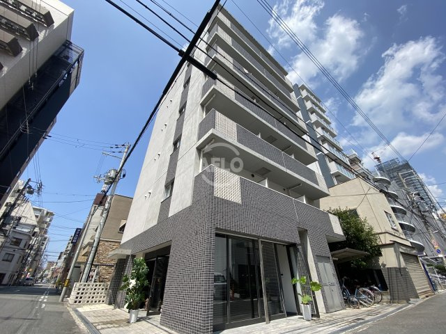 ペイサージュの外観|ペイサージュ　外観