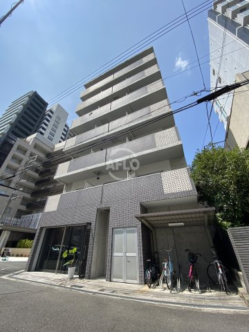 ペイサージュの外観|ペイサージュ　外観