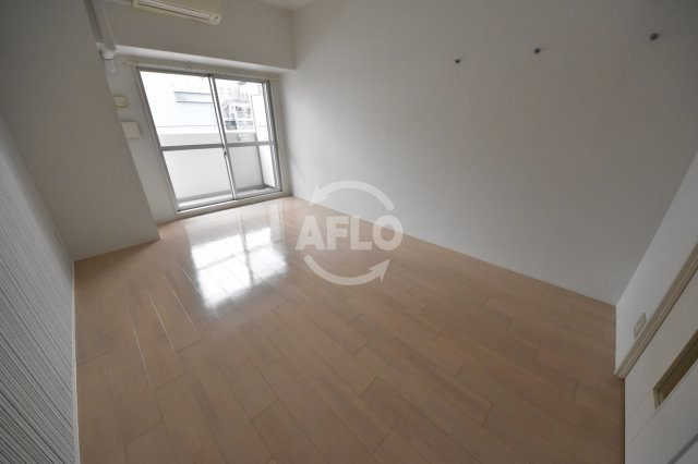 ペイサージュの居間・リビング|ペイサージュ　洋室