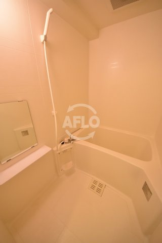 ペイサージュの浴室|ペイサージュ　バスルーム