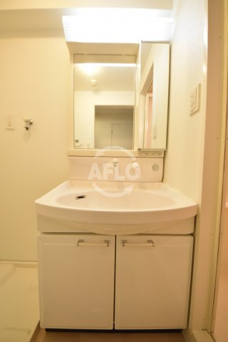 ペイサージュの洗面所|ペイサージュ　独立洗面化粧台