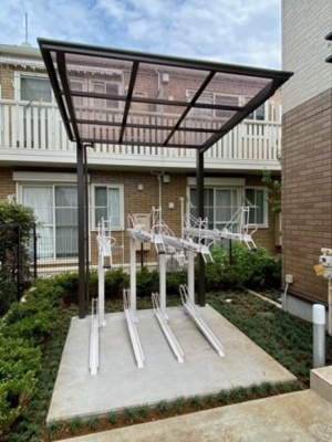 【その他共用部分】 | トレビナⅡ