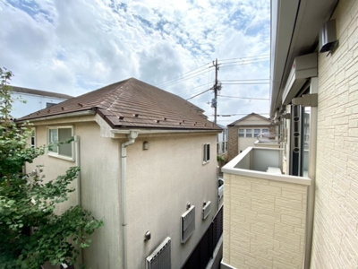 【展望】 | トレビナⅡ