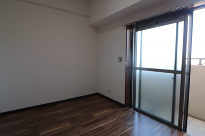 【内装】 | センターポイント吉志部