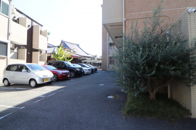 【その他共用部分】 | センターポイント吉志部