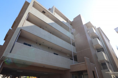 【外観】 | センターポイント吉志部