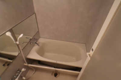 【浴室】 | センターポイント吉志部