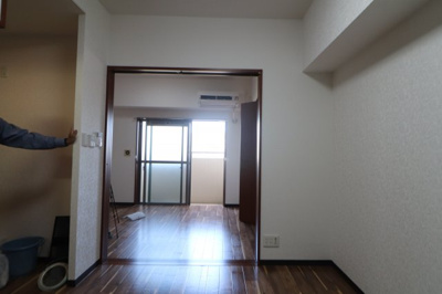 【洋室】 | センターポイント吉志部