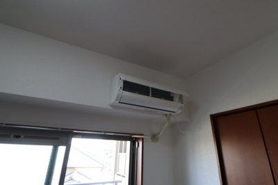 【内装】 | センターポイント吉志部